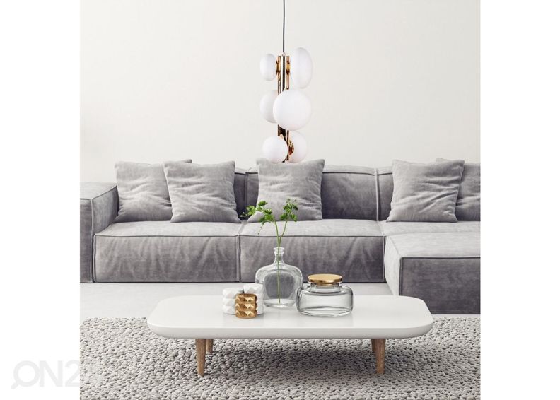 Подвесной светильник Omi Gold 6 увеличить