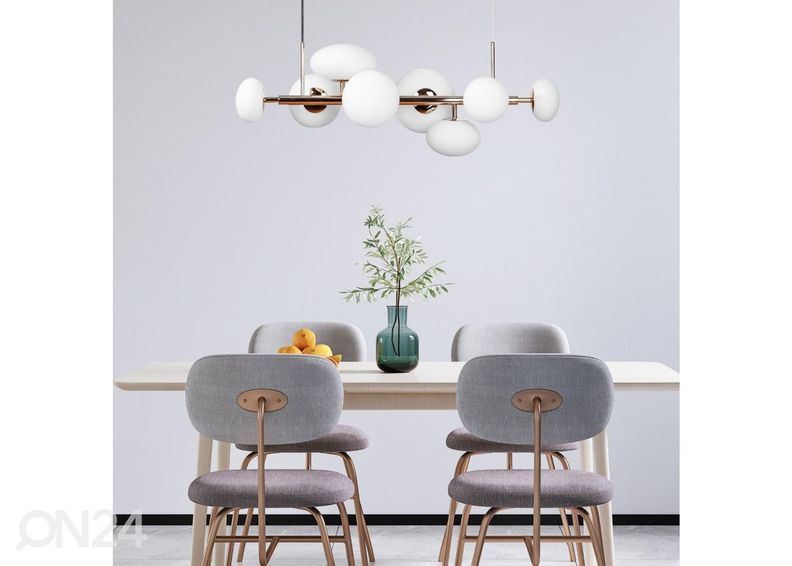 Подвесной светильник Omi Gold 8 увеличить