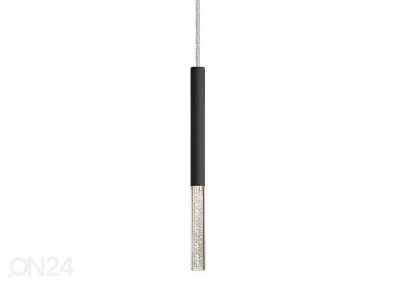 Подвесной светильник One Black LED увеличить