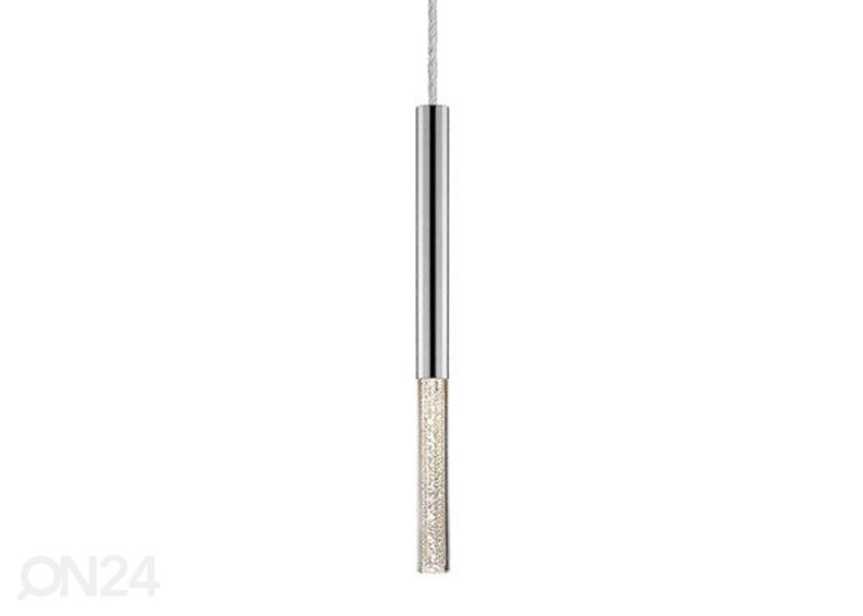 Подвесной светильник One Chrome LED увеличить