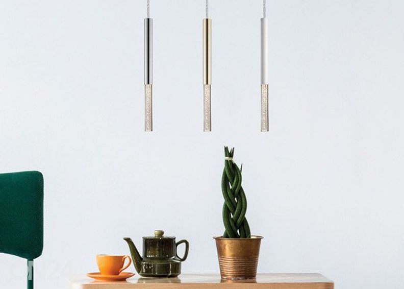 Подвесной светильник One Chrome LED увеличить