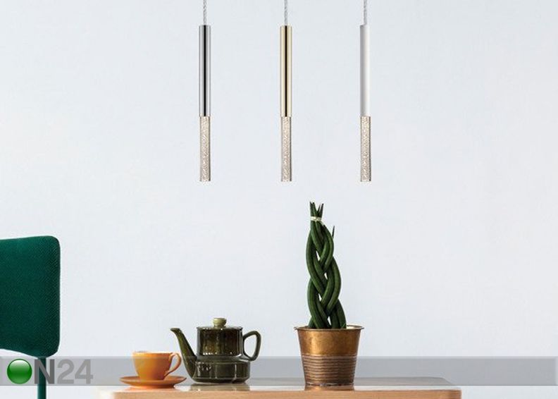 Подвесной светильник One Gold LED увеличить