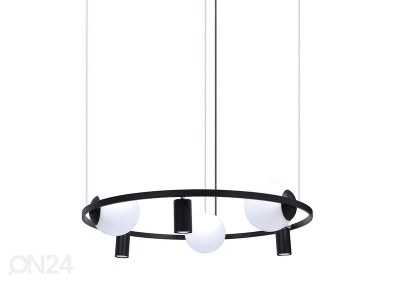 Подвесной светильник Orbit 3+3 увеличить