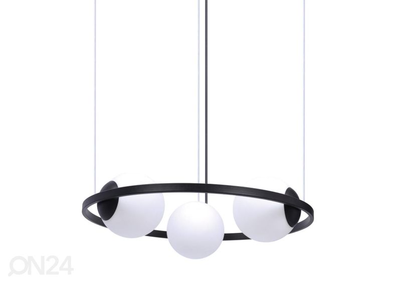 Подвесной светильник Orbit 3 увеличить