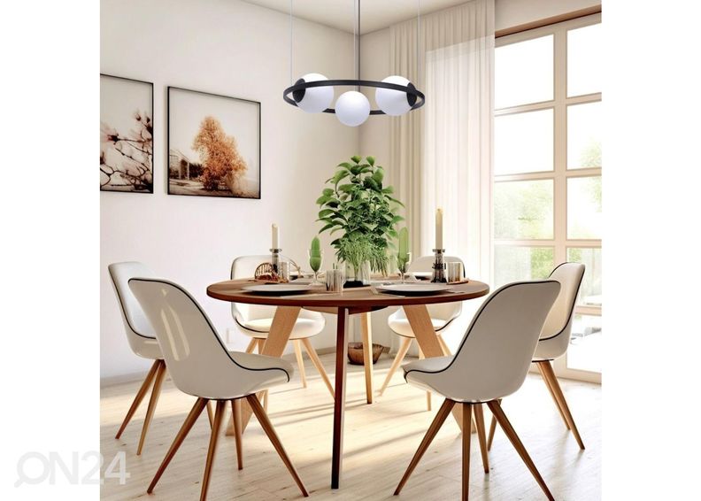 Подвесной светильник Orbit 3 увеличить