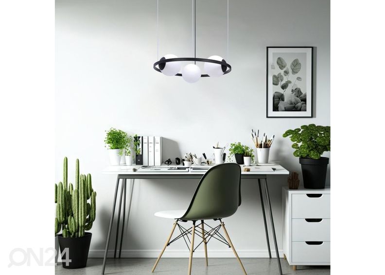 Подвесной светильник Orbit 3 увеличить