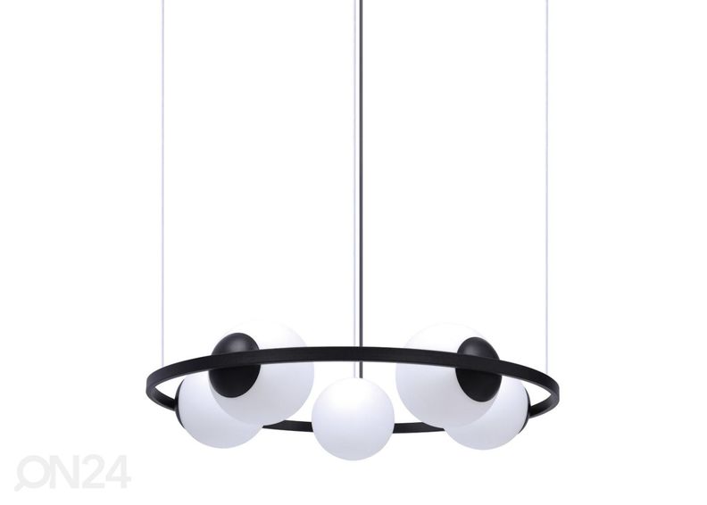 Подвесной светильник Orbit 5 увеличить