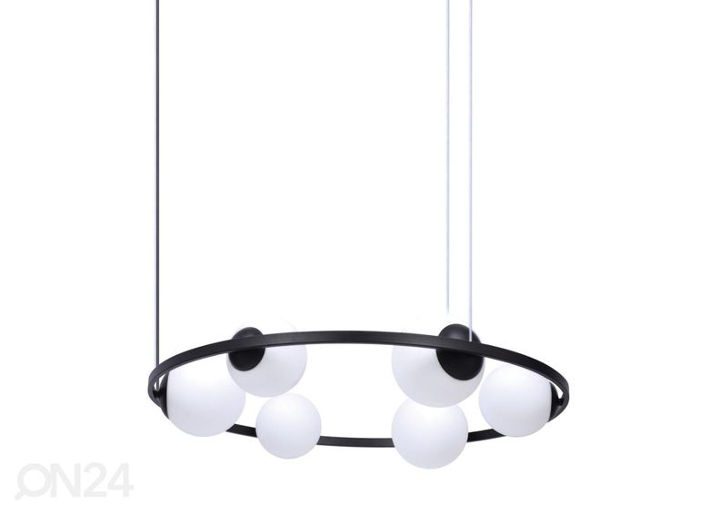 Подвесной светильник Orbit 6 увеличить