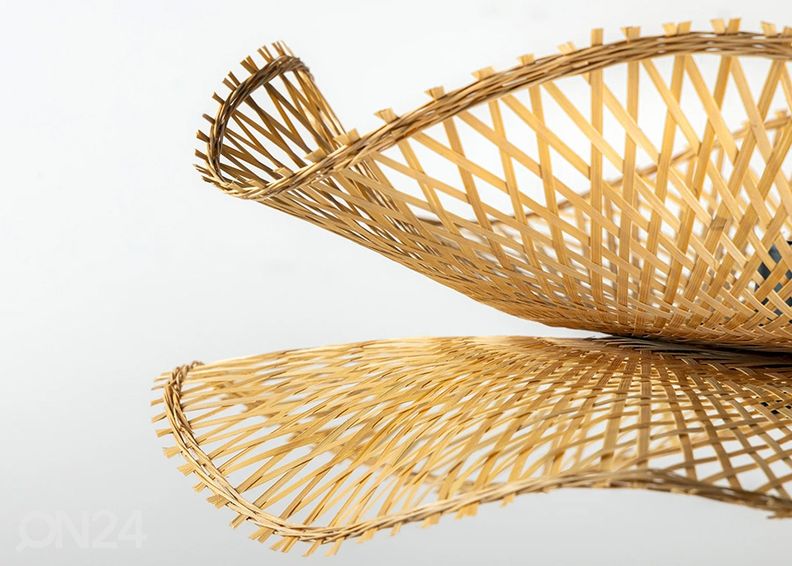 Подвесной светильник Organic Living Ø 70 см увеличить