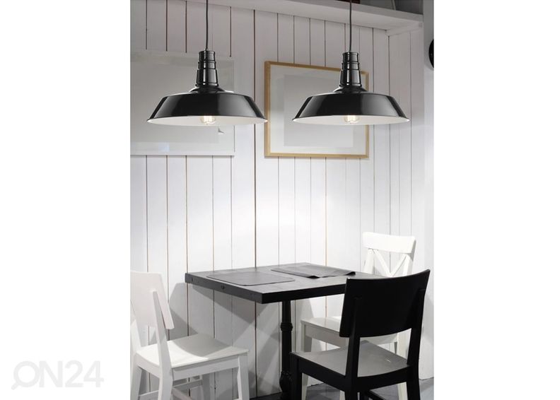Подвесной светильник Osteria увеличить
