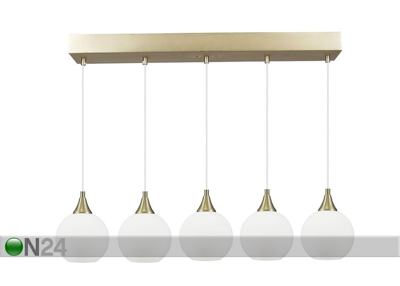 Подвесной светильник Pallas 5 увеличить