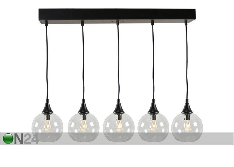 Подвесной светильник Pallas 5 увеличить