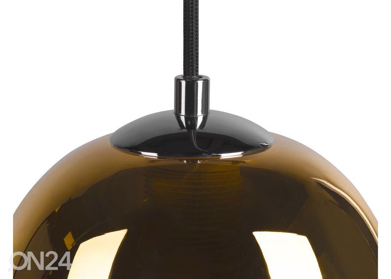 Подвесной светильник Pantilo Oval PD увеличить