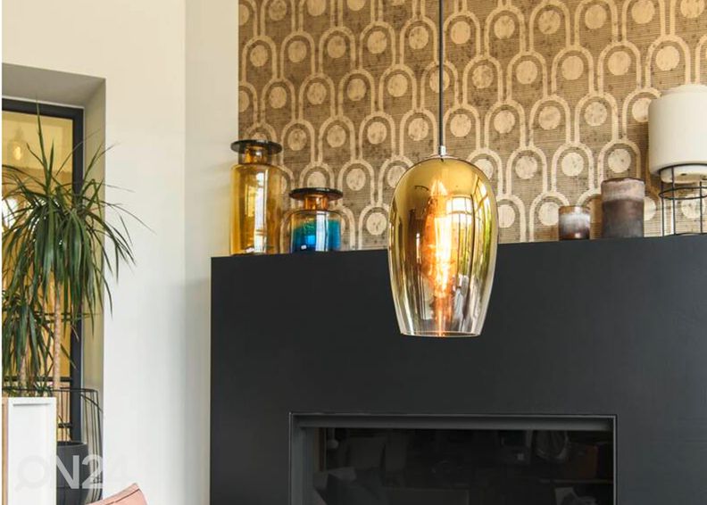 Подвесной светильник Pantilo Oval PD увеличить