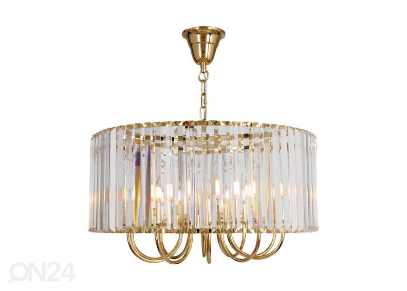 Подвесной светильник Paris 10 увеличить