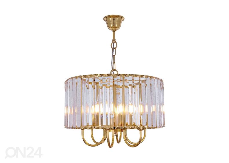 Подвесной светильник Paris 6 увеличить