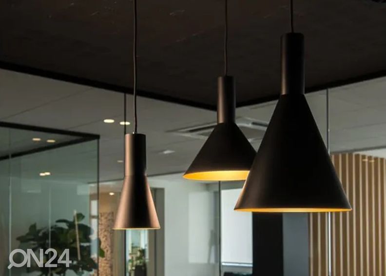 Подвесной светильник Phelia 280 увеличить