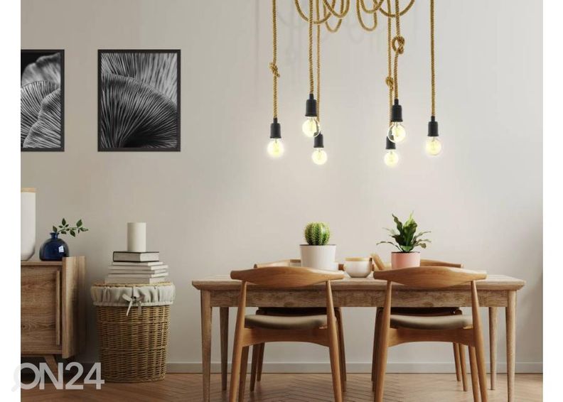 Подвесной светильник Rampside увеличить