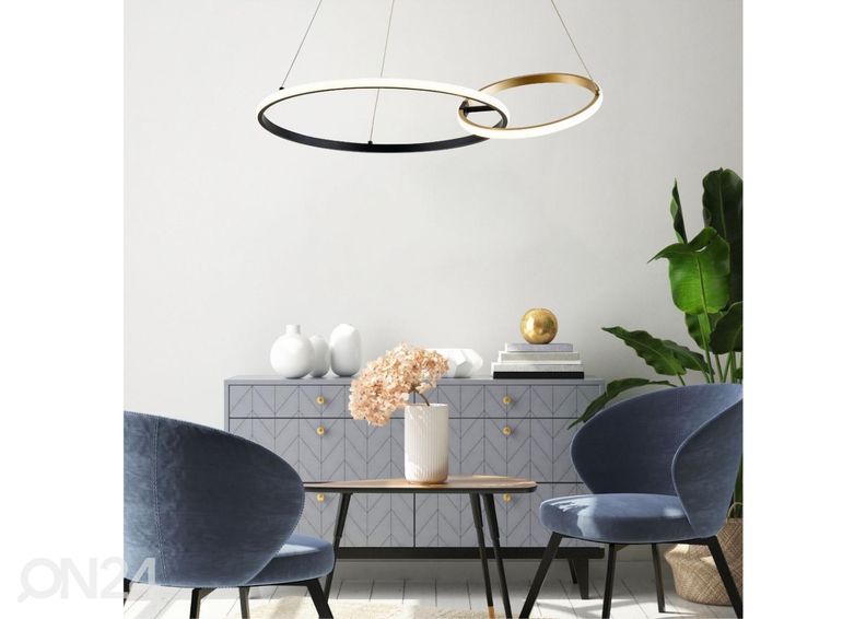 Подвесной светильник Rando увеличить