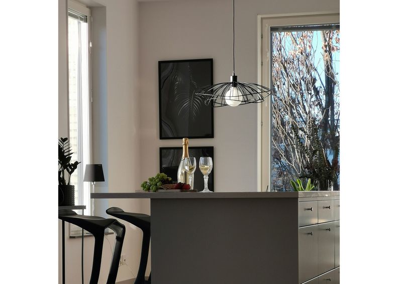 Подвесной светильник Ray увеличить