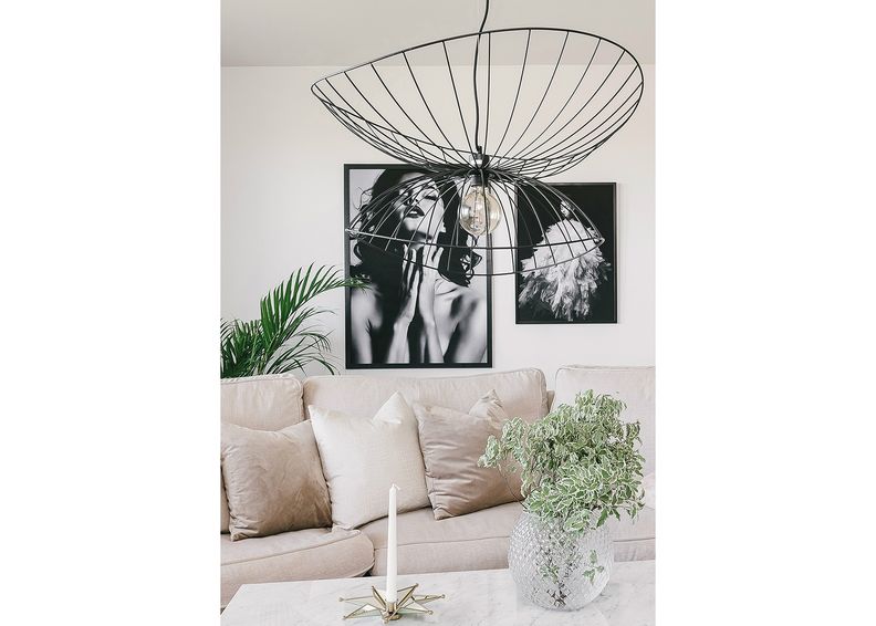 Подвесной светильник Ray увеличить