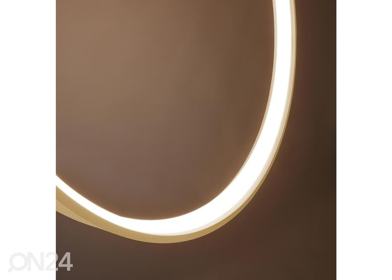 Подвесной светильник Rio 110, золотистый увеличить