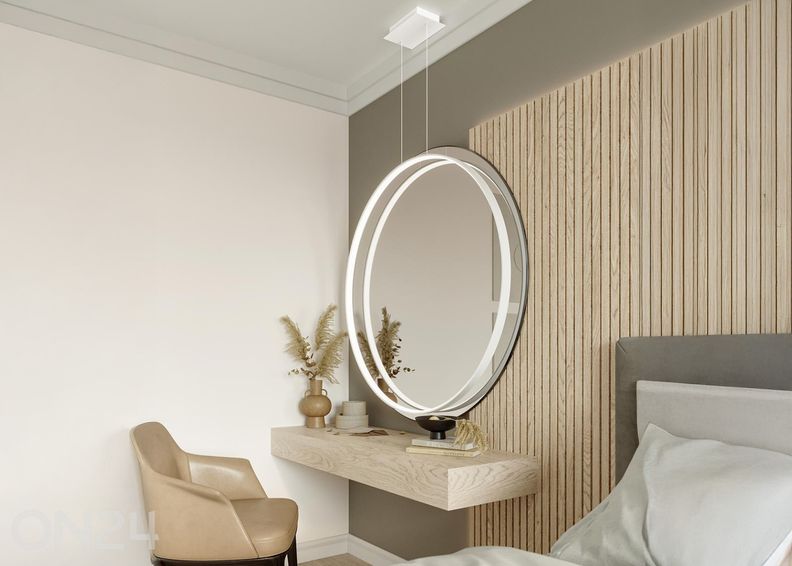 Подвесной светильник Rio 110, золотистый увеличить