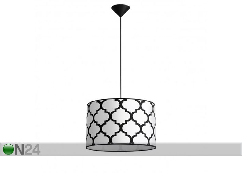 Подвесной светильник Rocco увеличить