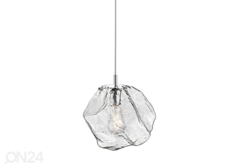 Подвесной светильник Rock Chrome увеличить