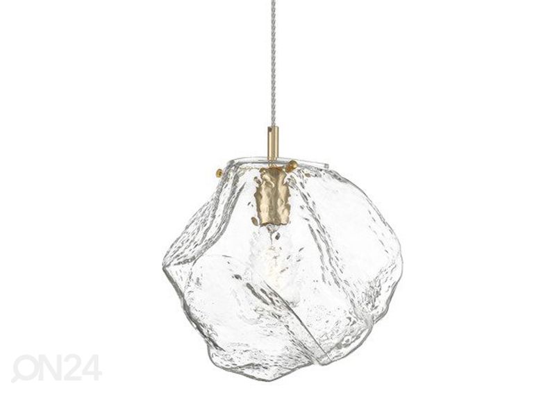 Подвесной светильник Rock Gold увеличить