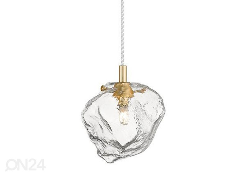 Подвесной светильник Rock Gold 2 увеличить