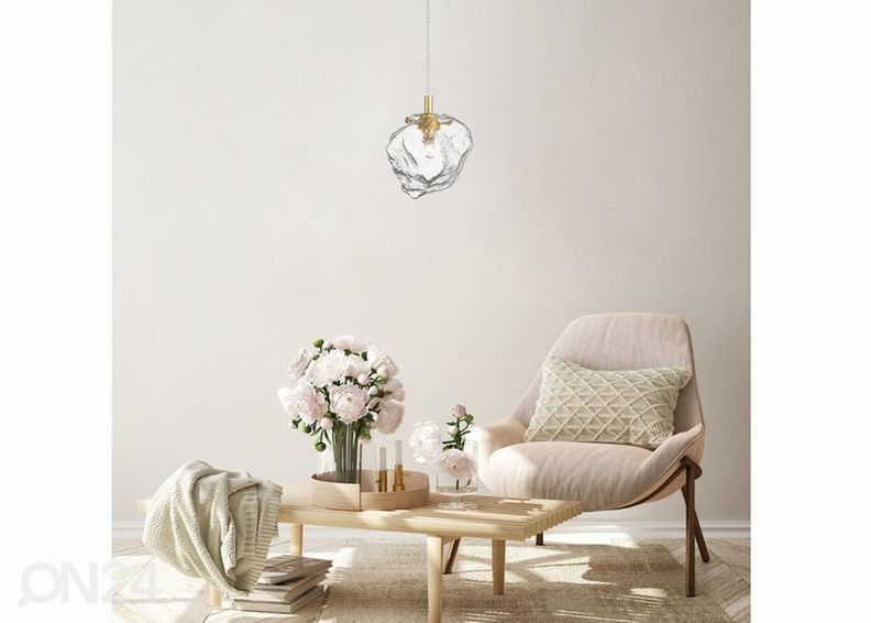 Подвесной светильник Rock Gold 2 увеличить