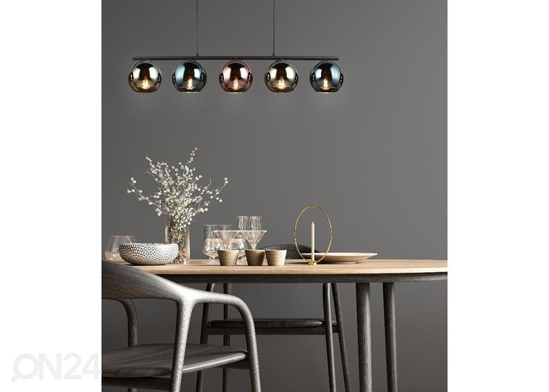 Подвесной светильник Sheldon увеличить