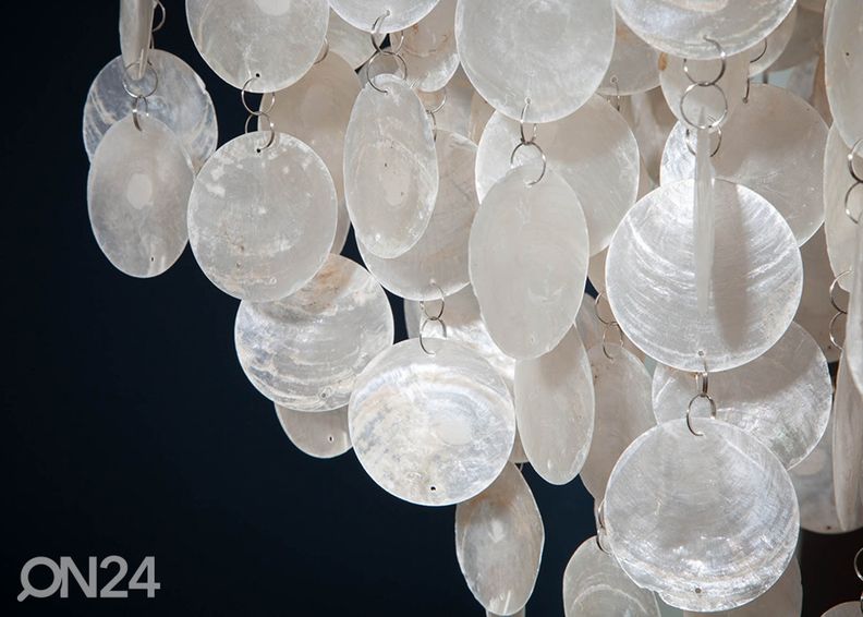 Подвесной светильник Shell увеличить