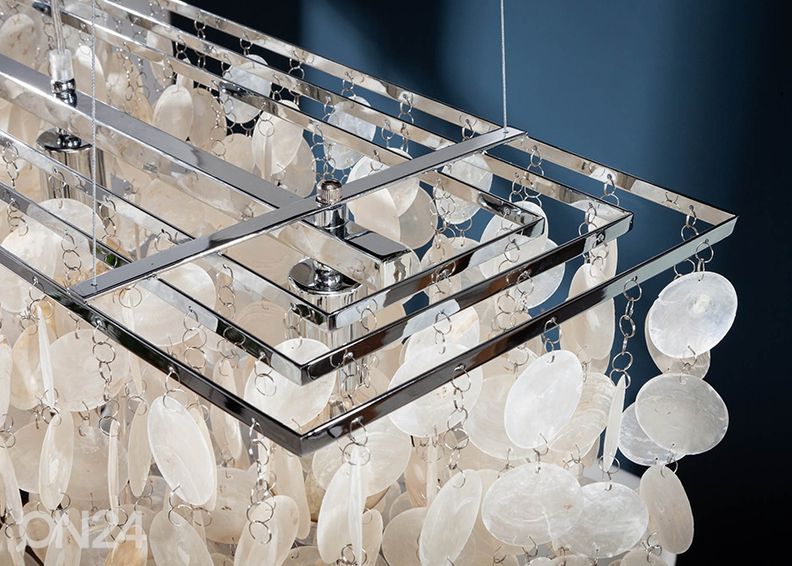 Подвесной светильник Shell увеличить