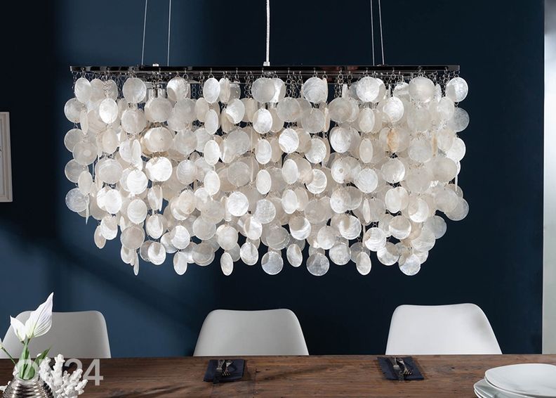 Подвесной светильник Shell увеличить