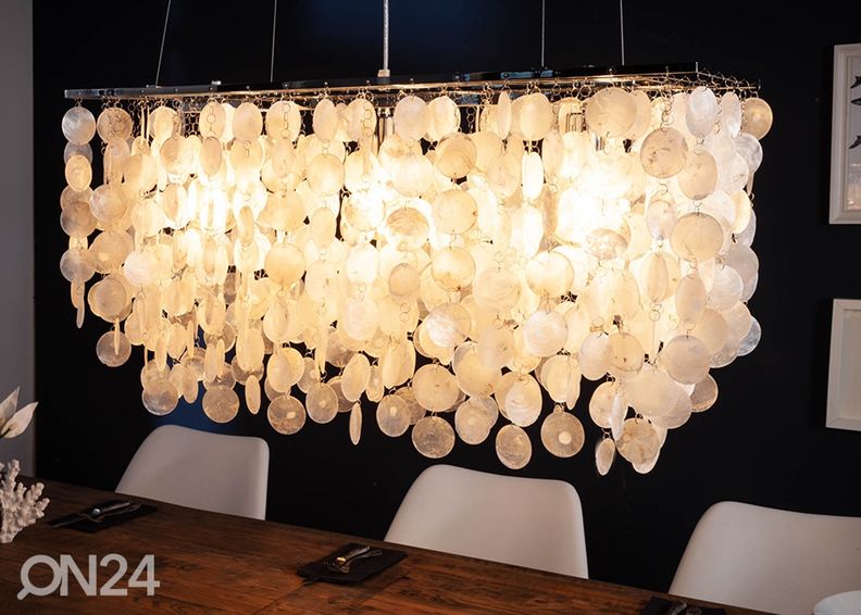 Подвесной светильник Shell увеличить