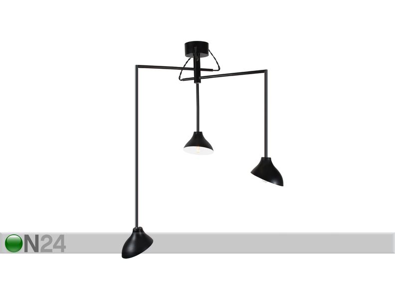 Подвесной светильник Shift 3 увеличить