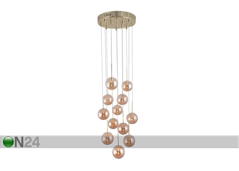 Подвесной светильник Skyfall увеличить