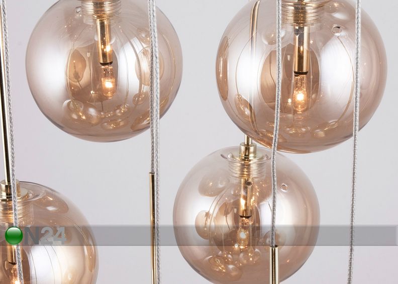 Подвесной светильник Skyfall увеличить