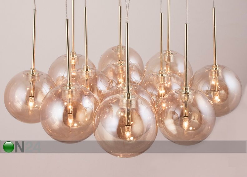 Подвесной светильник Skyfall увеличить