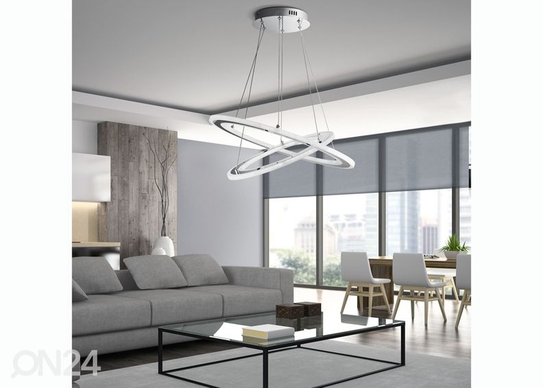 Подвесной светильник Solexa увеличить