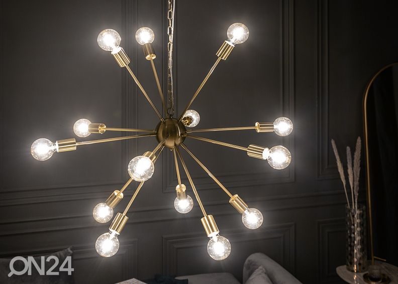 Подвесной светильник Sputnik увеличить