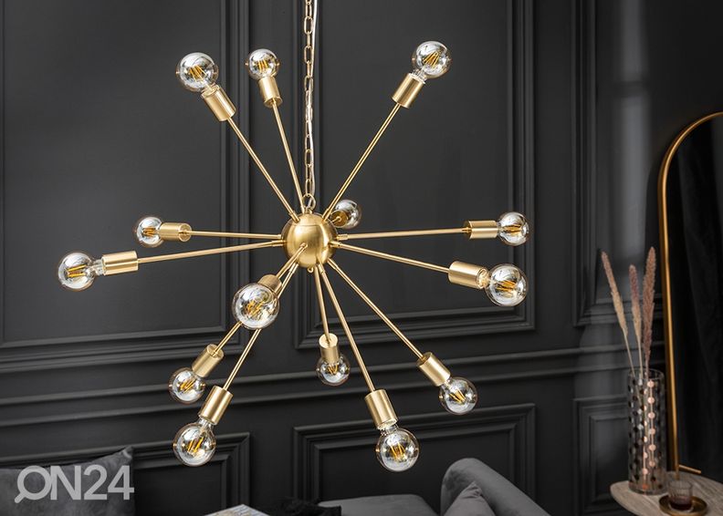 Подвесной светильник Sputnik увеличить