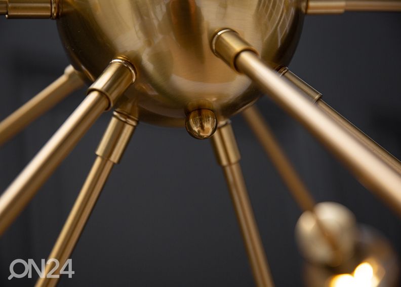 Подвесной светильник Sputnik увеличить