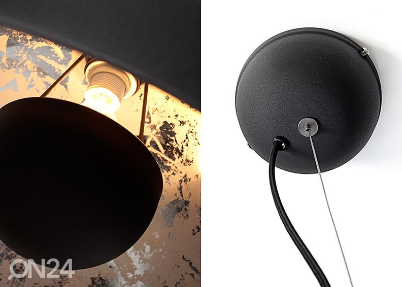 Подвесной светильник Studio увеличить