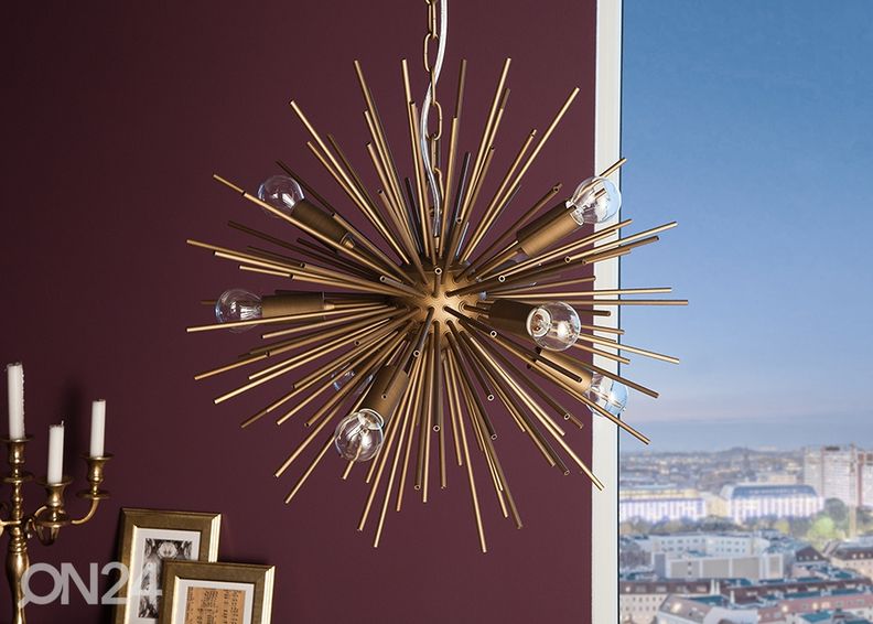 Подвесной светильник Sunlight увеличить