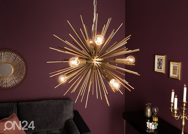 Подвесной светильник Sunlight увеличить