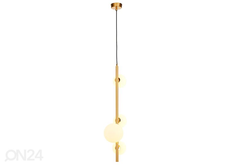 Подвесной светильник Taida Gold 4 увеличить