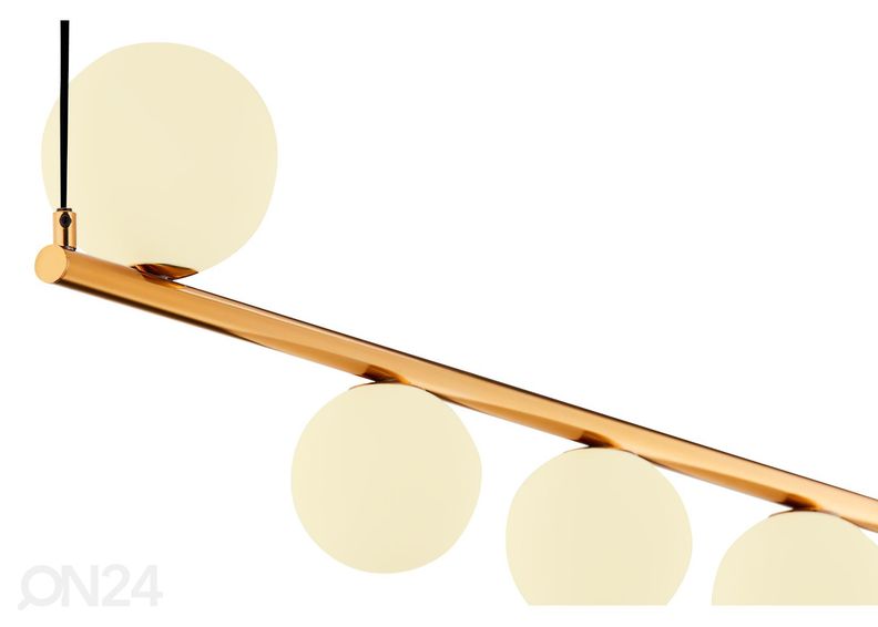 Подвесной светильник Taida Gold 6 увеличить